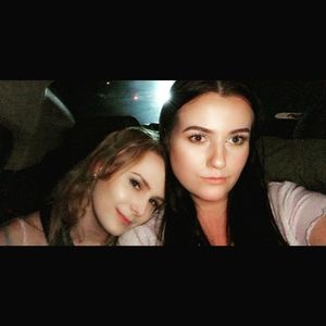 Meet your Posher, Alexandria